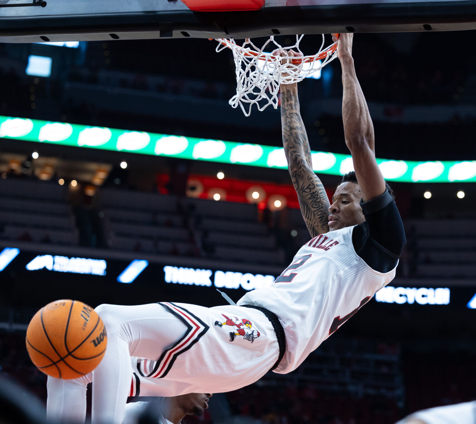 UL COPPIN JJ Traynor